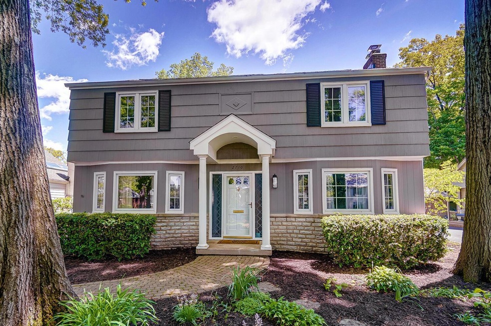 Welcome Home!