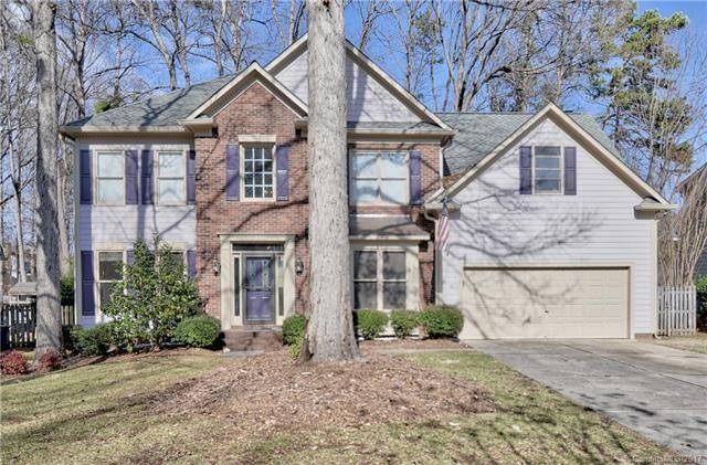12621 Wild Lilac Ct, Huntersville, NC 28078 - photo 1