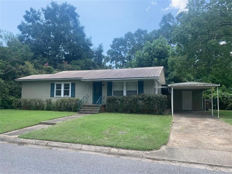 2307 Emogene St, Mobile, AL 36606 - photo 1