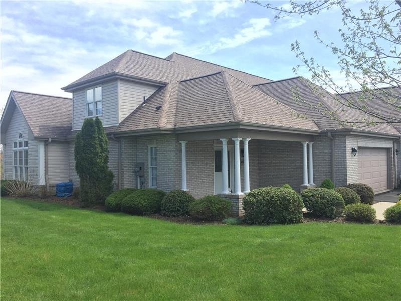 Front View Of 305 Luke Court