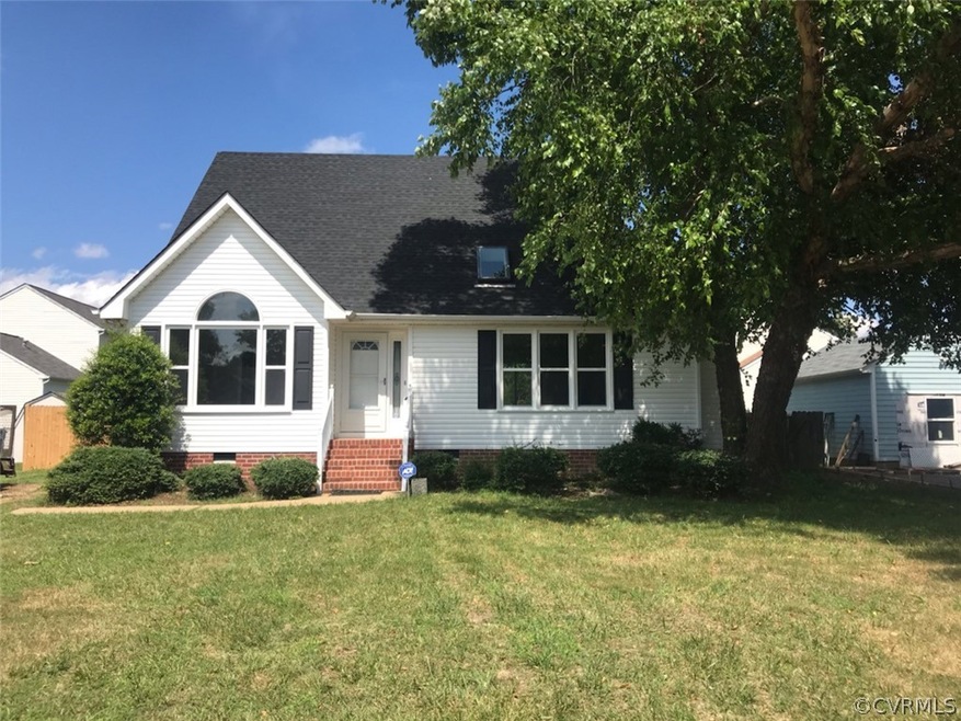 7505 Pineleaf Dr, North Chesterfield, VA 23234 - photo 1