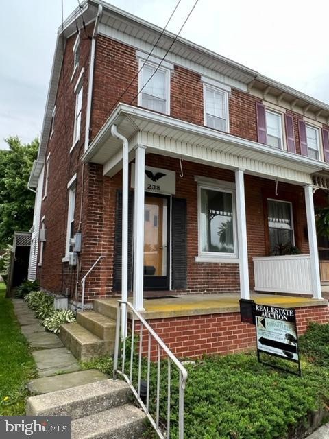 238 E Main Ave, Myerstown, PA 17067 - photo 1