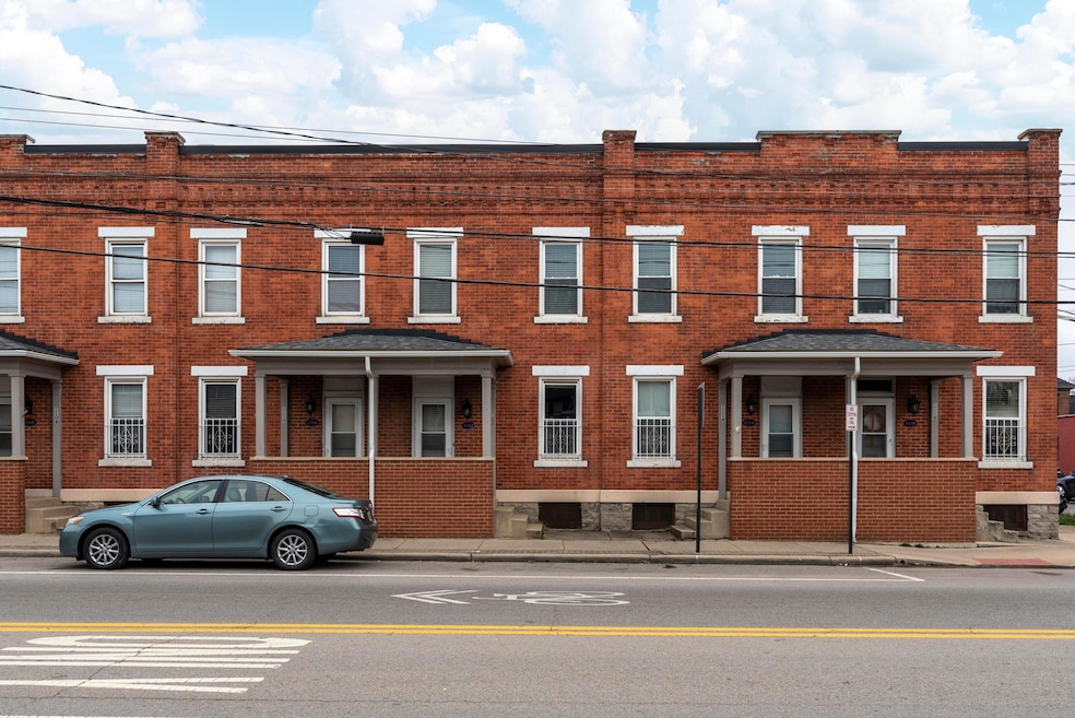 1106-1116 Parsons Ave, Columbus, OH 43206 - photo 1