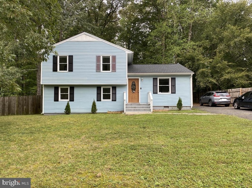 2528 Quail Oak Dr, Ruther Glen, VA 22546 - photo 1