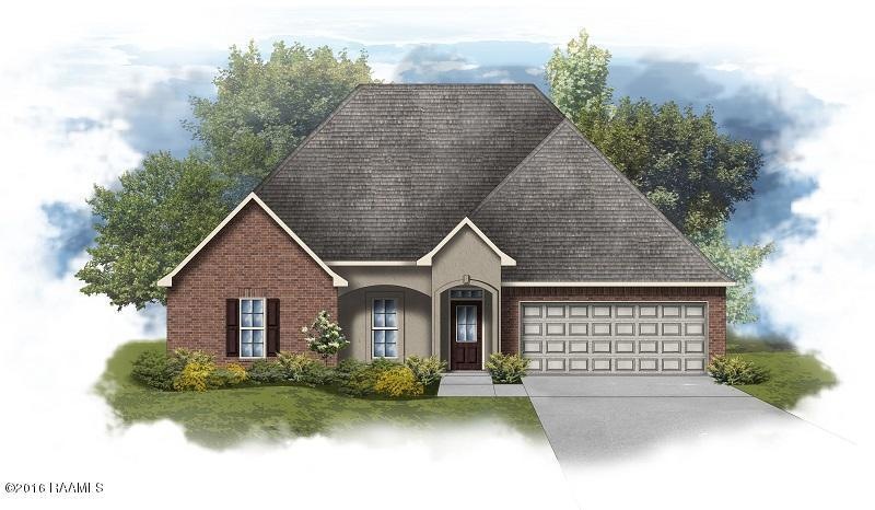 Camelia B III Elevation