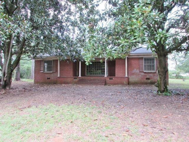 4525 Sylvester Rd, Sylvester, GA 31791 - photo 1
