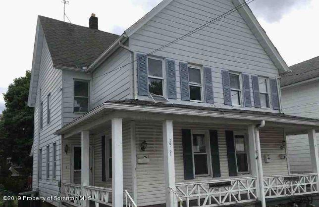 923 Halsey Ct, Scranton, PA 18504 - photo 1