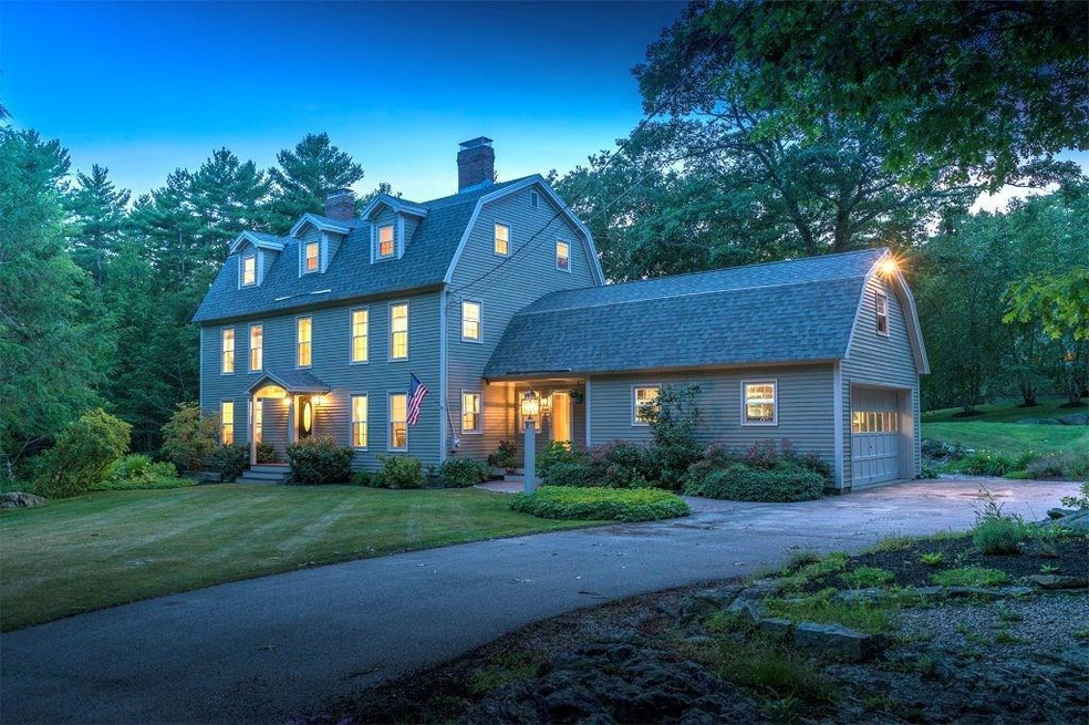 18 Gardners Crossing, York, ME 03909 - photo 1