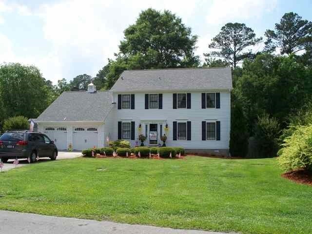 615 Clover Dr, Jacksonville, NC 28546 - photo 1