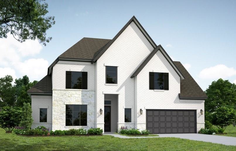 18025 Blu Terrace Dr, Conroe, TX 77302 - photo 1