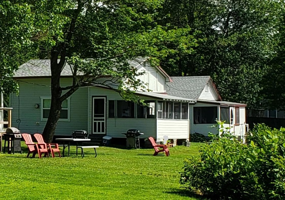 Cottage 2