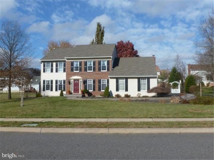 3751 Rotherfield Ln, Chadds Ford, PA 19317 - photo 1