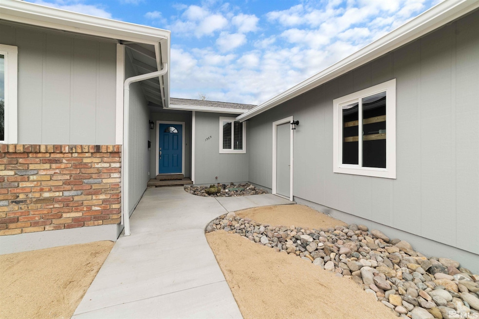 1565 N O Brien Way, Sparks, NV 89431 - photo 1