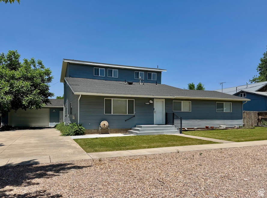 For Sale $399,000 • Co-Listing Agent