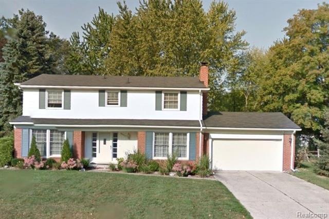 30037 Fernhill Drive, Farmington Hills, MI