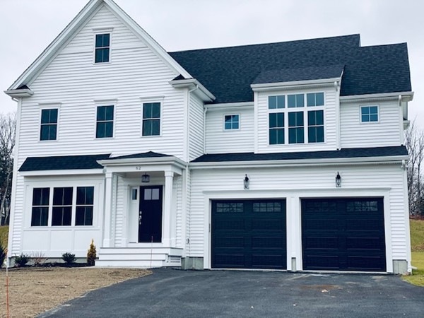 62 Dover Rd, Millis, MA 02054 - photo 1