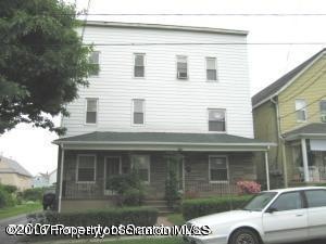 1444 Bryn Mawr Apt2 St, Scranton, PA 18504 - photo 1