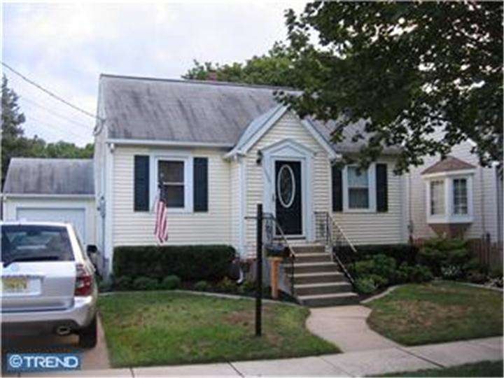 1324 Keswick Ave, Haddon Heights, NJ 08035 - photo 1