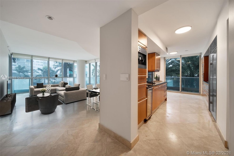 Jade at Brickell unit 208, Miami, FL 33131 - photo 1
