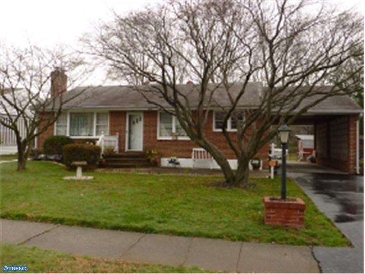 4512 Verona Dr, Wilmington, DE 19808 - photo 1