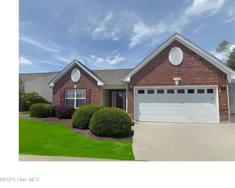 146 Planters Row Ln Carolina Shores NC