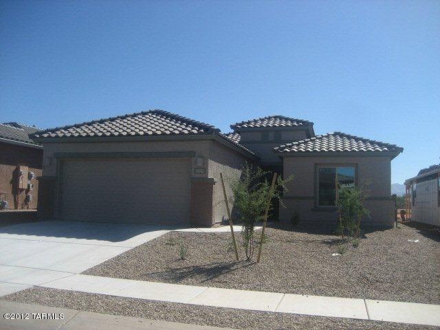Front Elevation