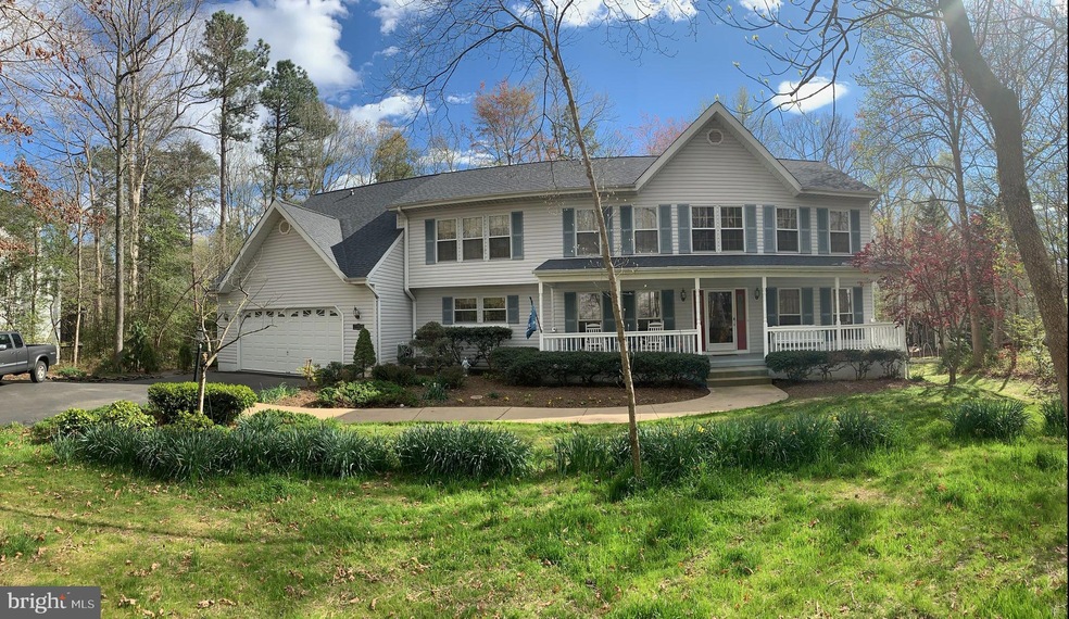 22929 Wintergreen Ln, California, MD 20619 - photo 1