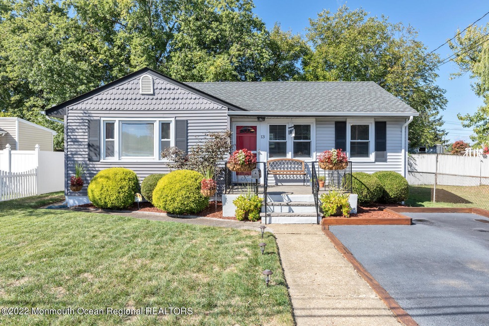 13 Brown Ave, Hazlet, NJ 07730 - photo 1