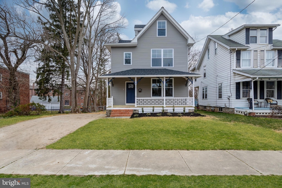 10 Linden Ave, Rutledge, PA 19070 - photo 1