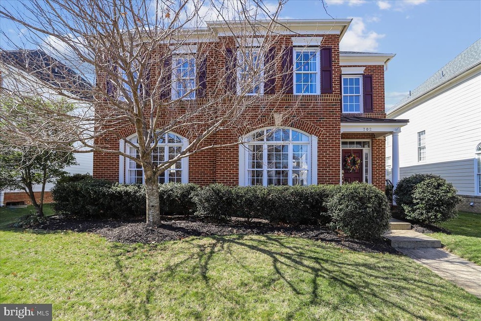 702 Crisfield Way, Annapolis, MD 21401 - photo 1