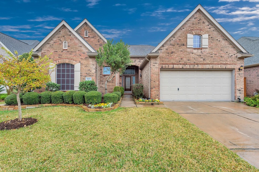 5207 Juniper Terrace Ln, Katy, TX 77494 - photo 1