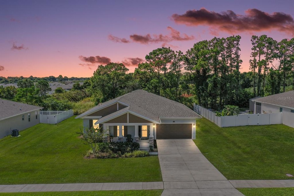 Welcome Home to 13527 Lake Yale Loop in Grand Isla