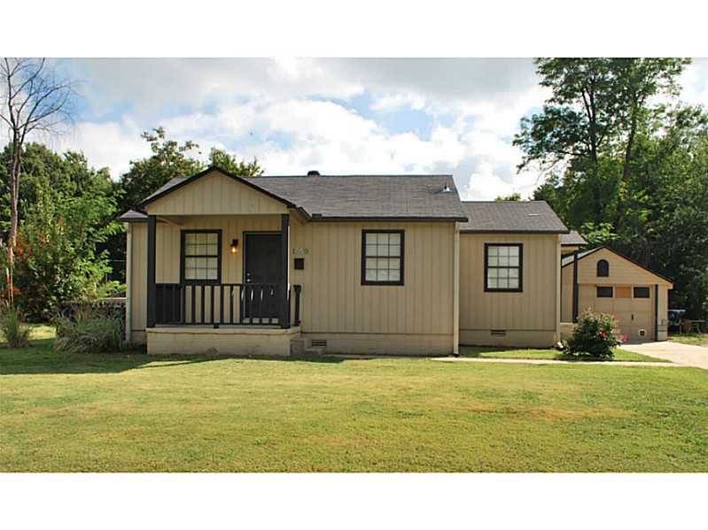 1009 N 11th St, Rogers, AR 72756 - photo 1