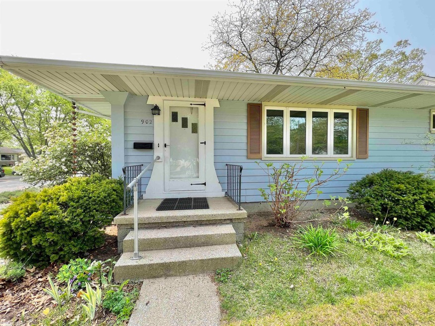 902 La Salle Blvd, Port Huron, MI 48060 - photo 1