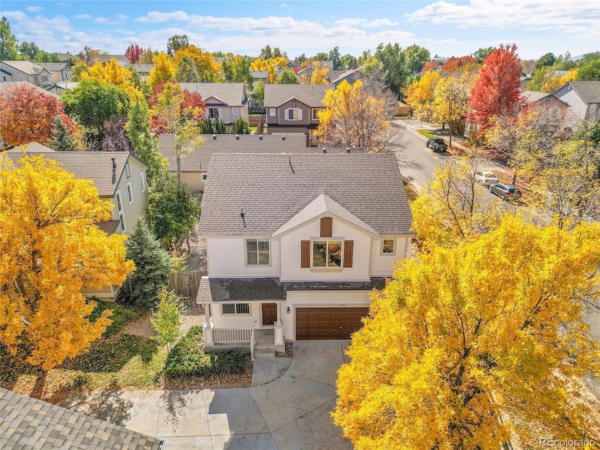 3120 Seaside View, Colorado Springs, CO 80922 - photo 1