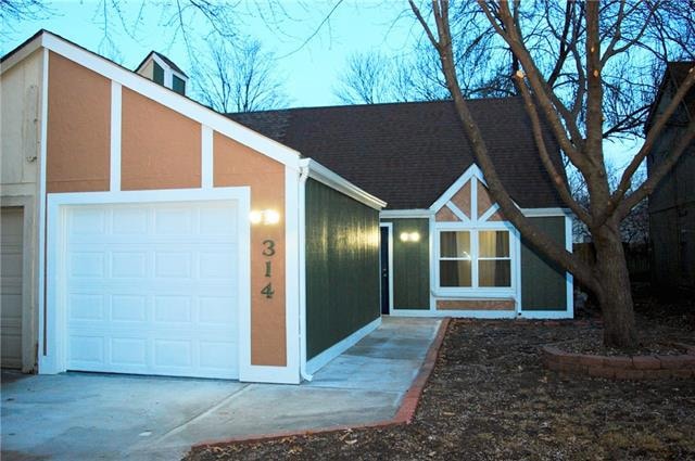 Sold • Co-Listing Agent