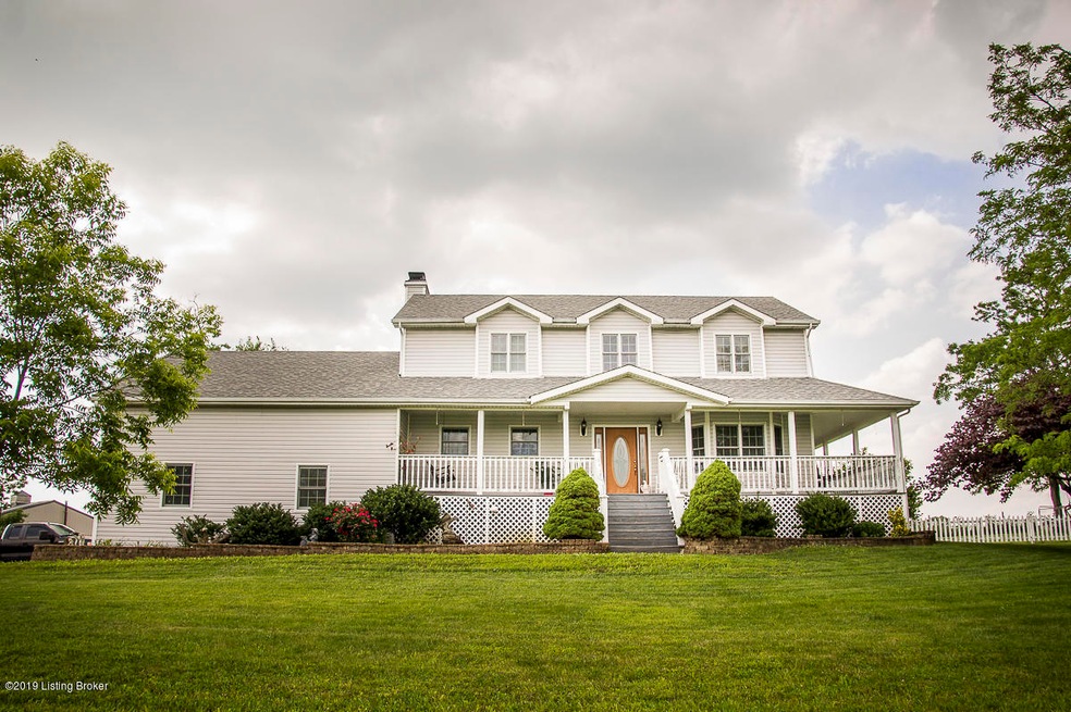 9707 Independence School Rd, Louisville, KY 40291 - photo 1