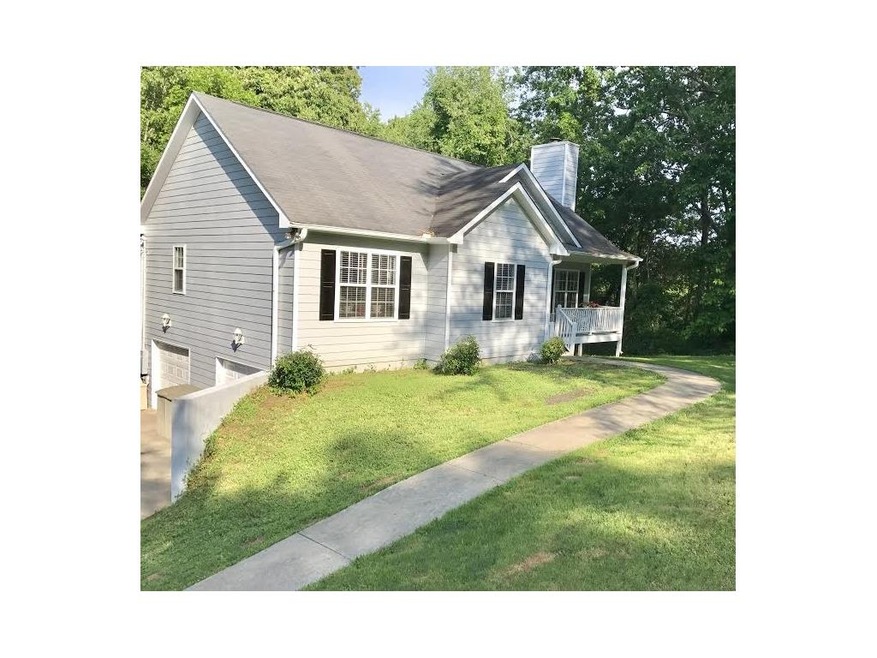 50 Shake Rag Cir NW, Adairsville, GA 30103 - photo 1