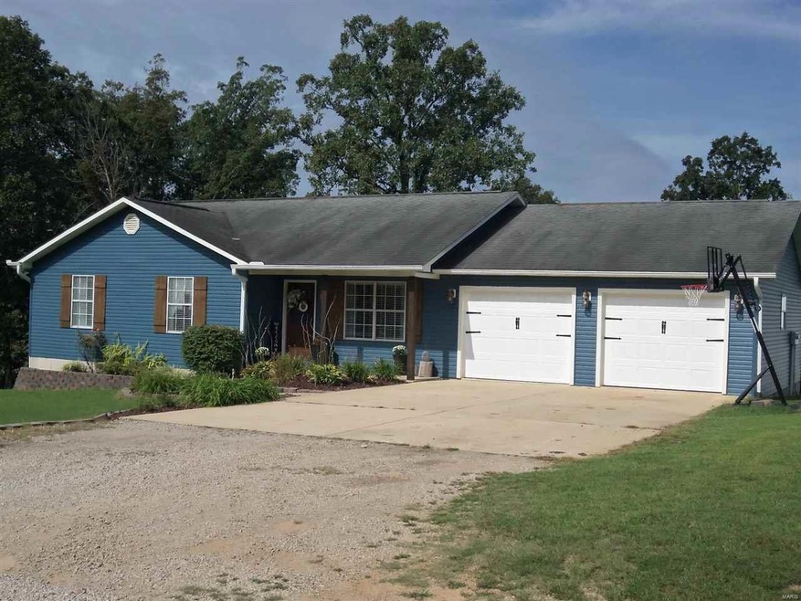 65 County Road 4751, Poplar Bluff, MO 63901 - photo 1