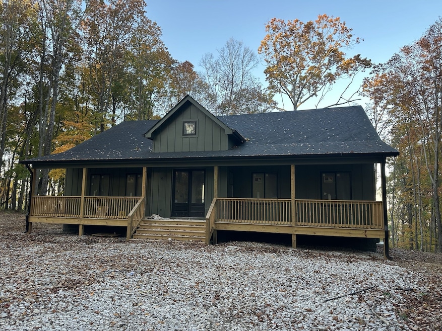 824 Valley View Dr, Altamont, TN 37301 - photo 1