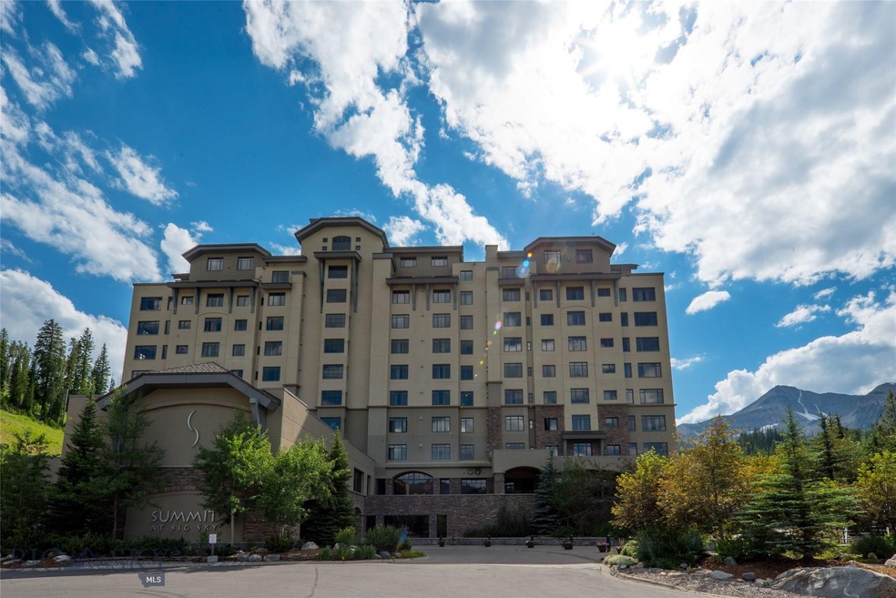 31 Heavy Runner Dr unit 911-912, Big Sky, MT 59716 - photo 1