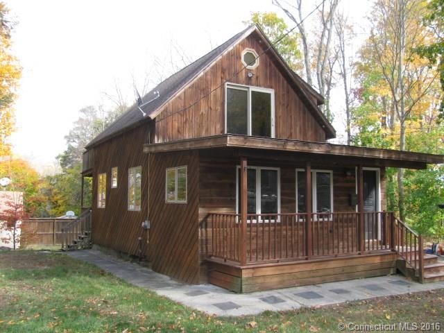 Front View