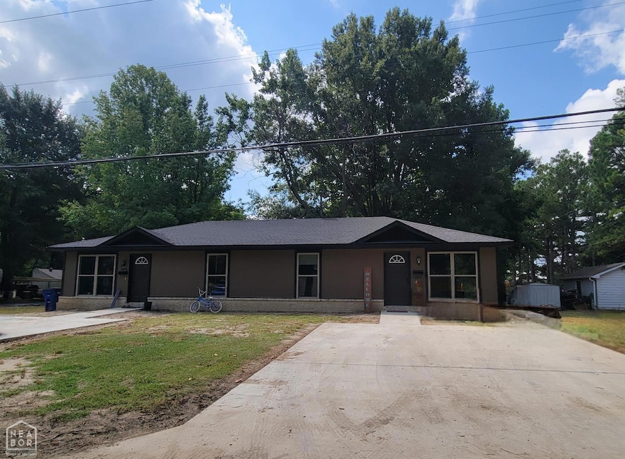 1001 Temple St, Trumann, AR 72472 - photo 1