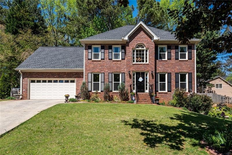 2112 November Ct NW, Acworth, GA 30102 - photo 1