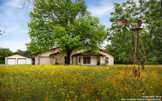 17110 Low Rd, Helotes, TX 78023 - photo 1