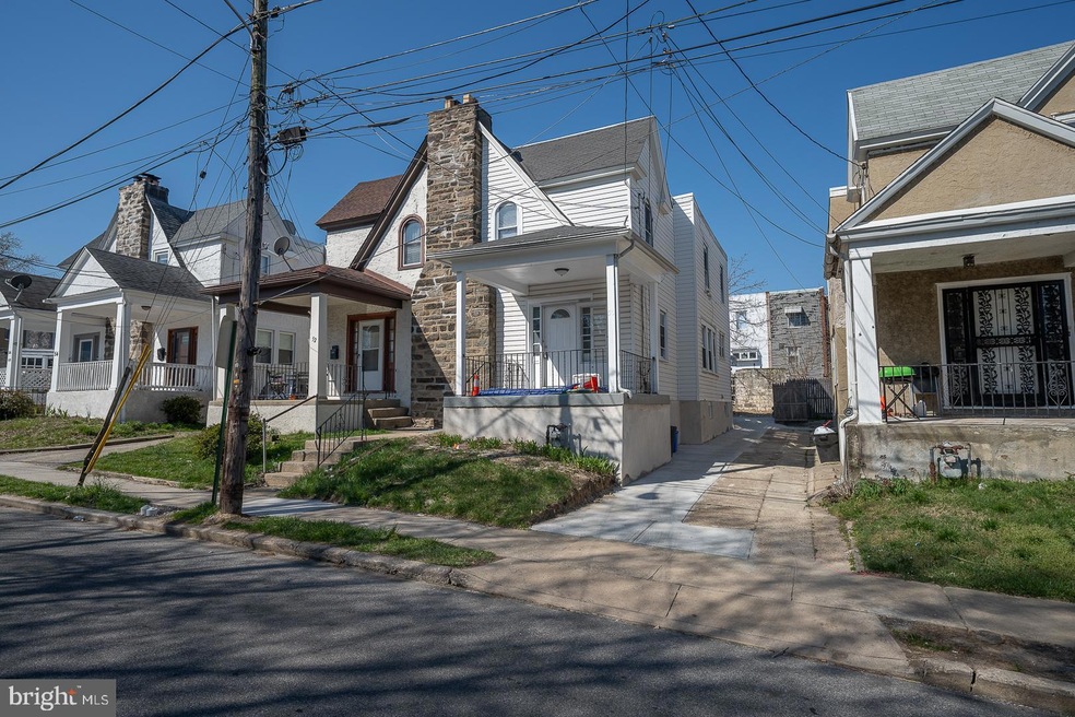 50 Elm Ave, Upper Darby, PA 19082 - photo 1