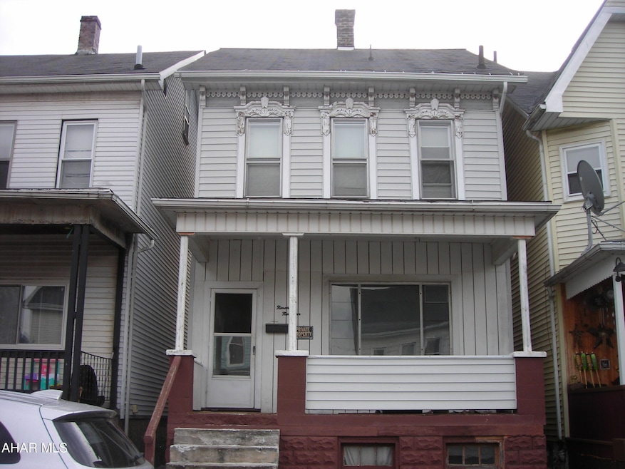 1919 5th Ave, Altoona, PA 16602 - photo 1