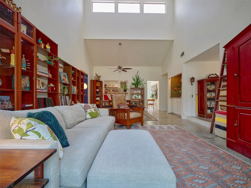 5043 Spring Forest Dr, Houston, TX 77091 - photo 1