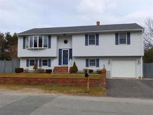 6 Homer St, North Dartmouth, MA 02747 - photo 1