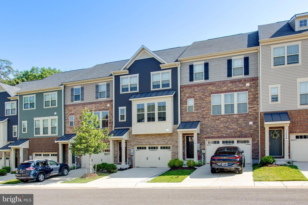 3058 Bretons Ridge Way, Hanover, MD 21076 - photo 1